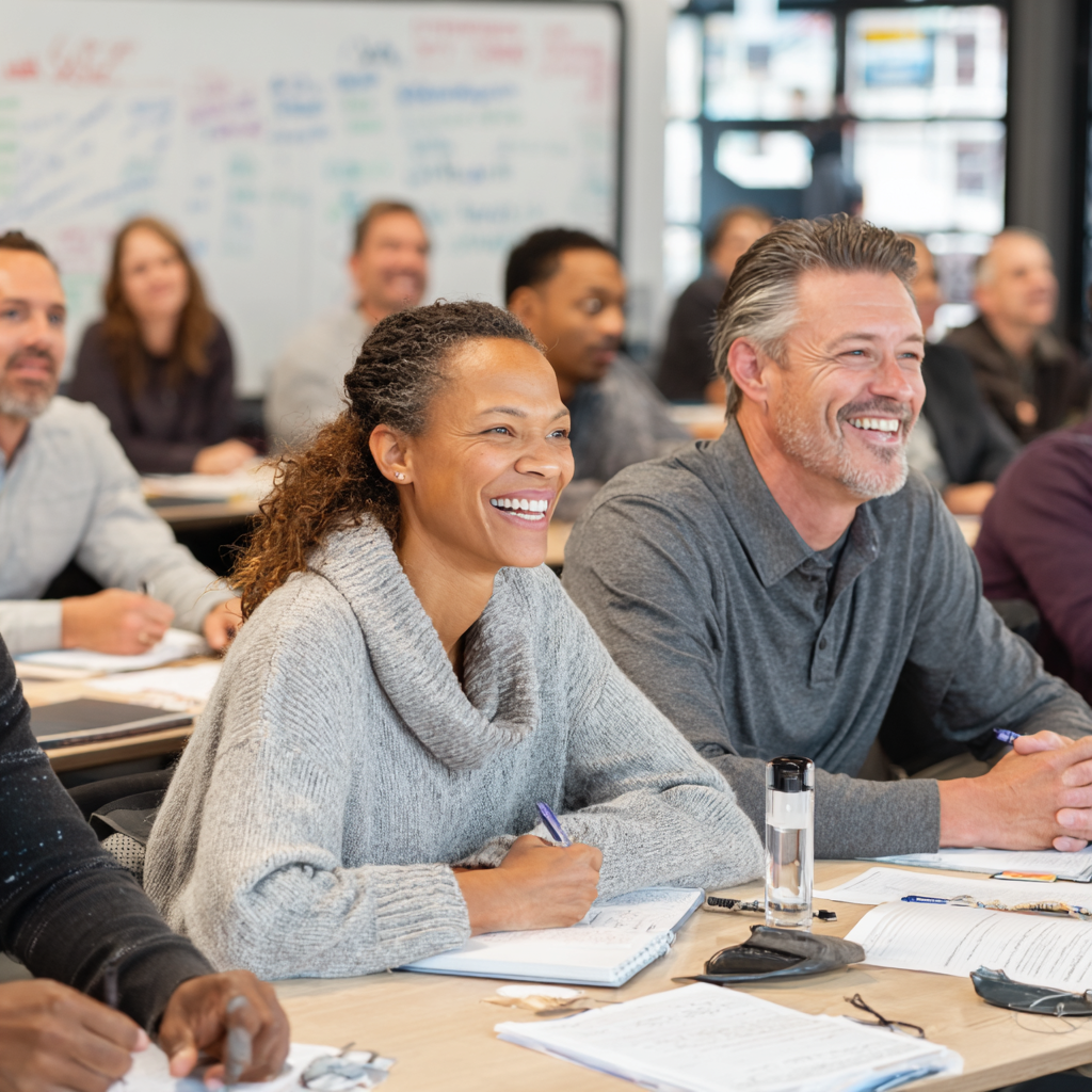 Effective Communication in Business: A Cornerstone of Management Training