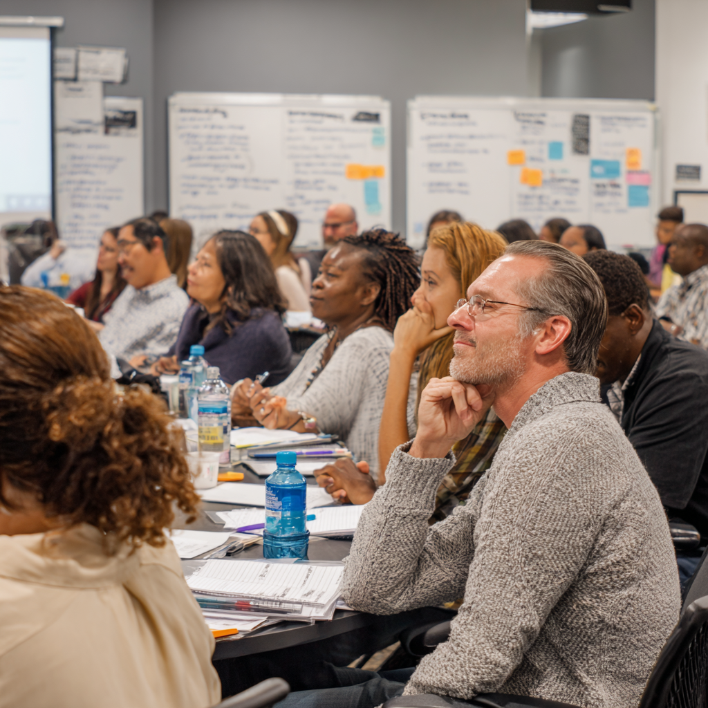 Building Resilience in Leadership: Navigating Stress and Uncertainty in Business